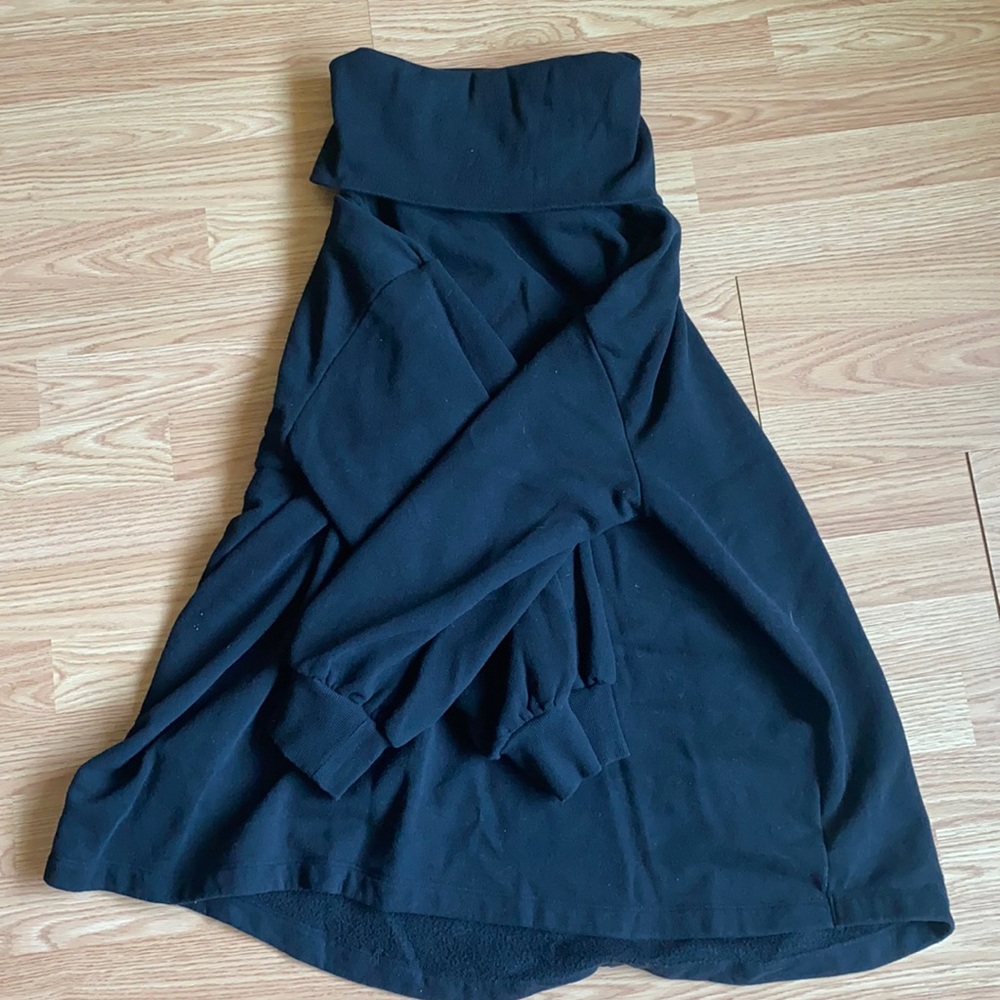 Ava & Viv Turtle Neck Sweater